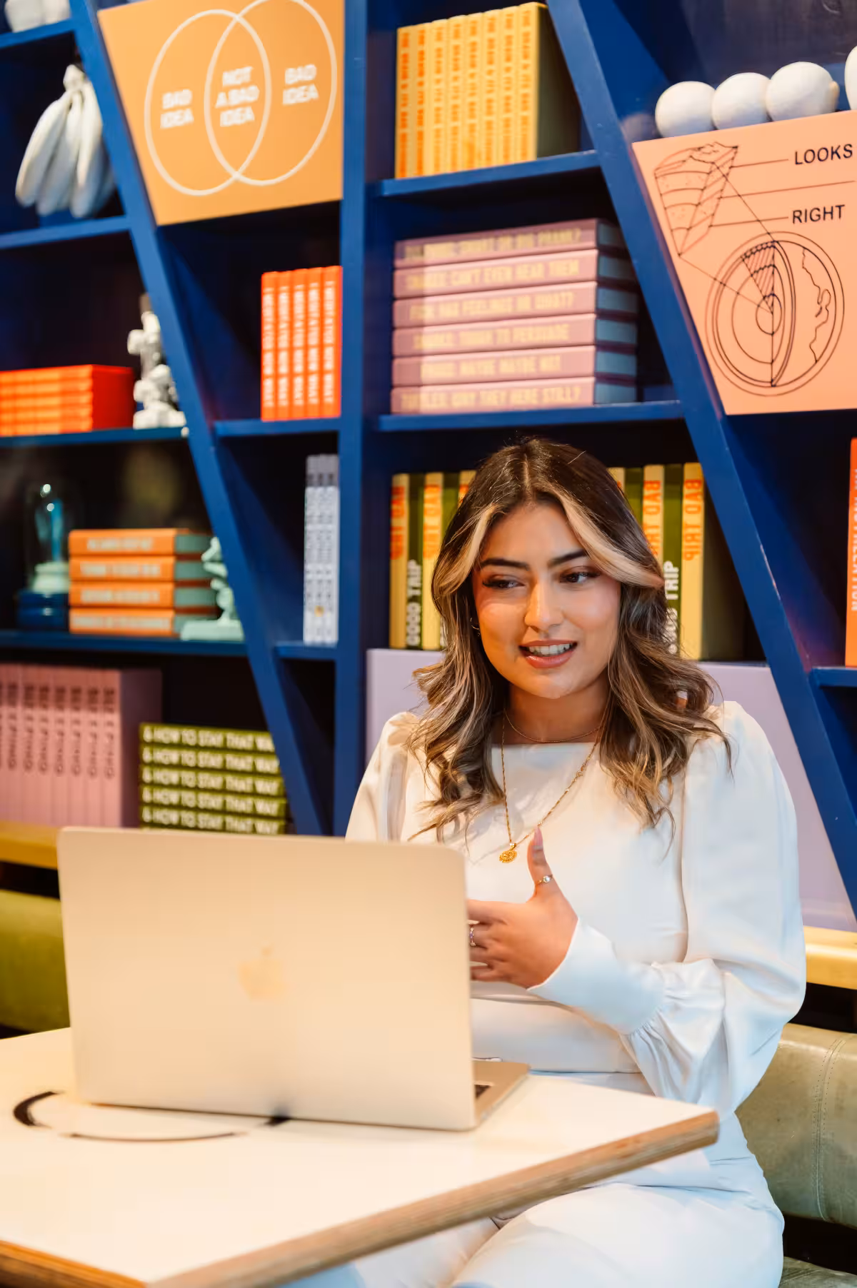 Therapist Meet & Match Night