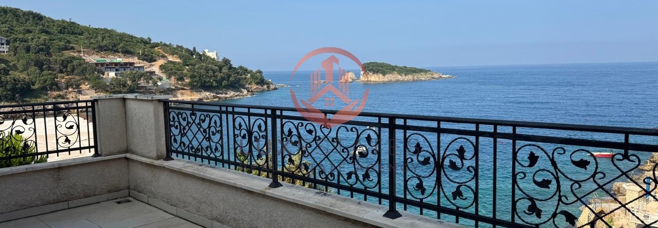 Bar - Utjeha - top stan na samo 10 metara od mora - 11201-B0911