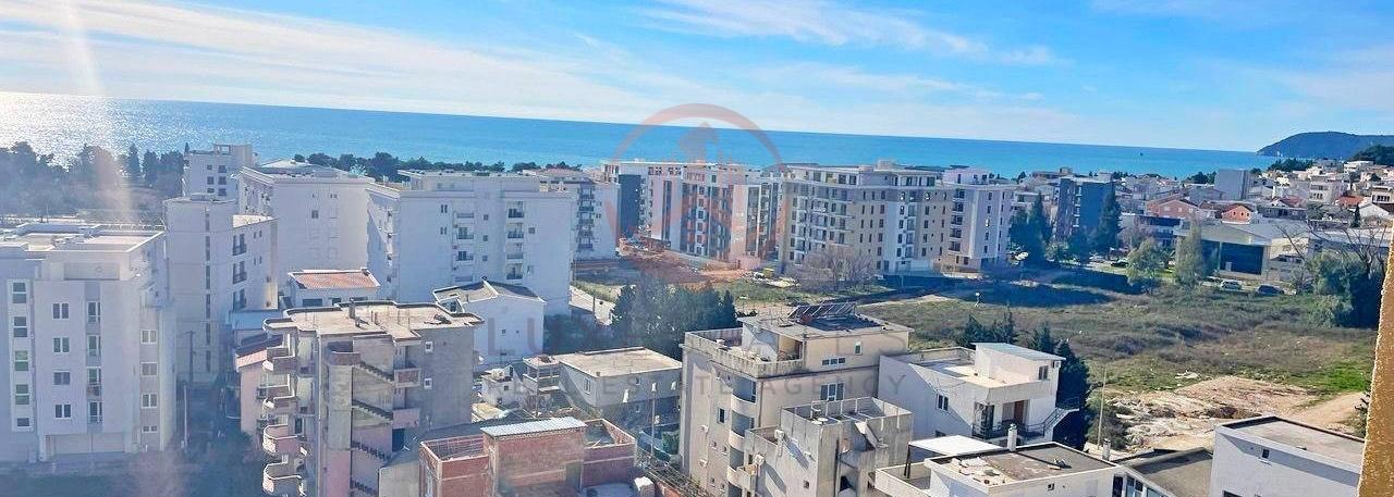 Prodaje se stan od 47 m2 u Baru, naselje Ilino, sa | BR-S-002