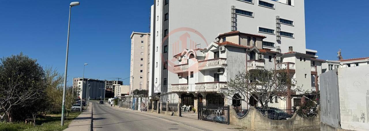 Na prodaju novogradnja stan u Baru, Šušanj, površine 64 m2 | BR-S-003