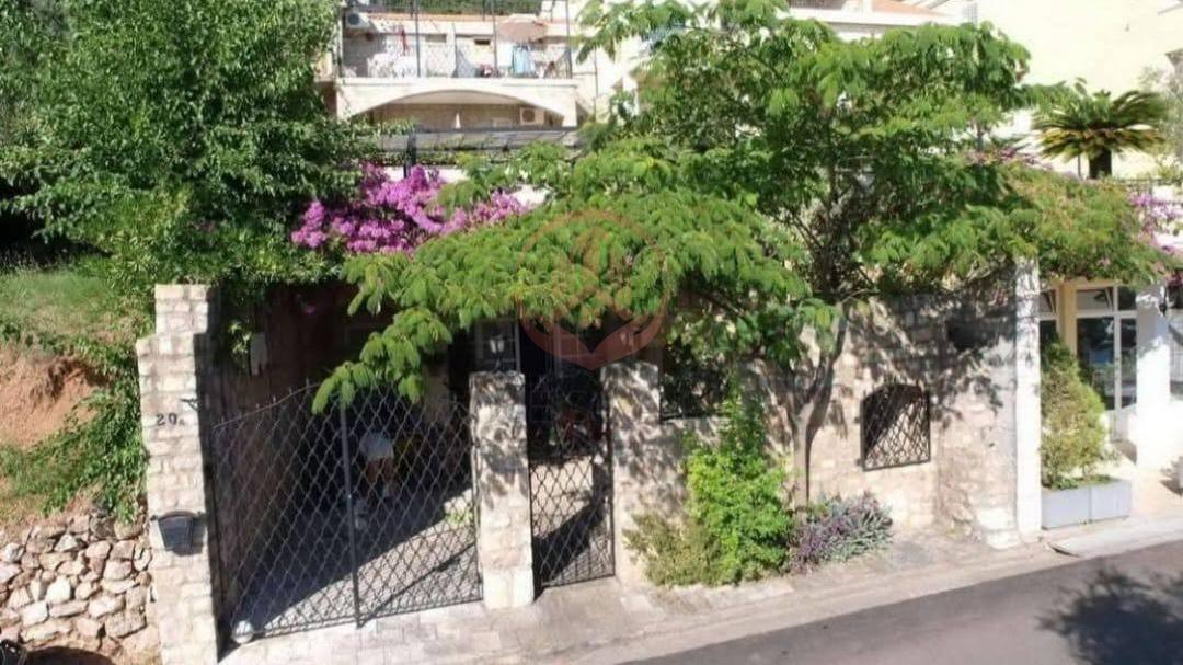 Na prodaju mini hotel u Budvi, Sveti Stefan, ukupne | BD-SA-001