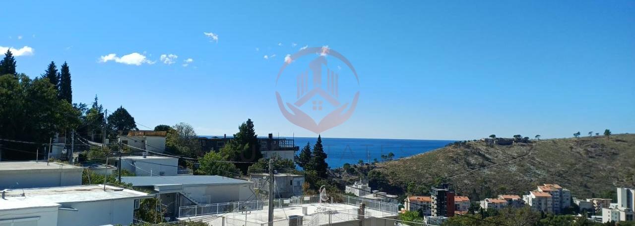 Na prodaju kuća u Sutomoru, Bar, na lokaciji Pobrdje, iznad | BR-K-006