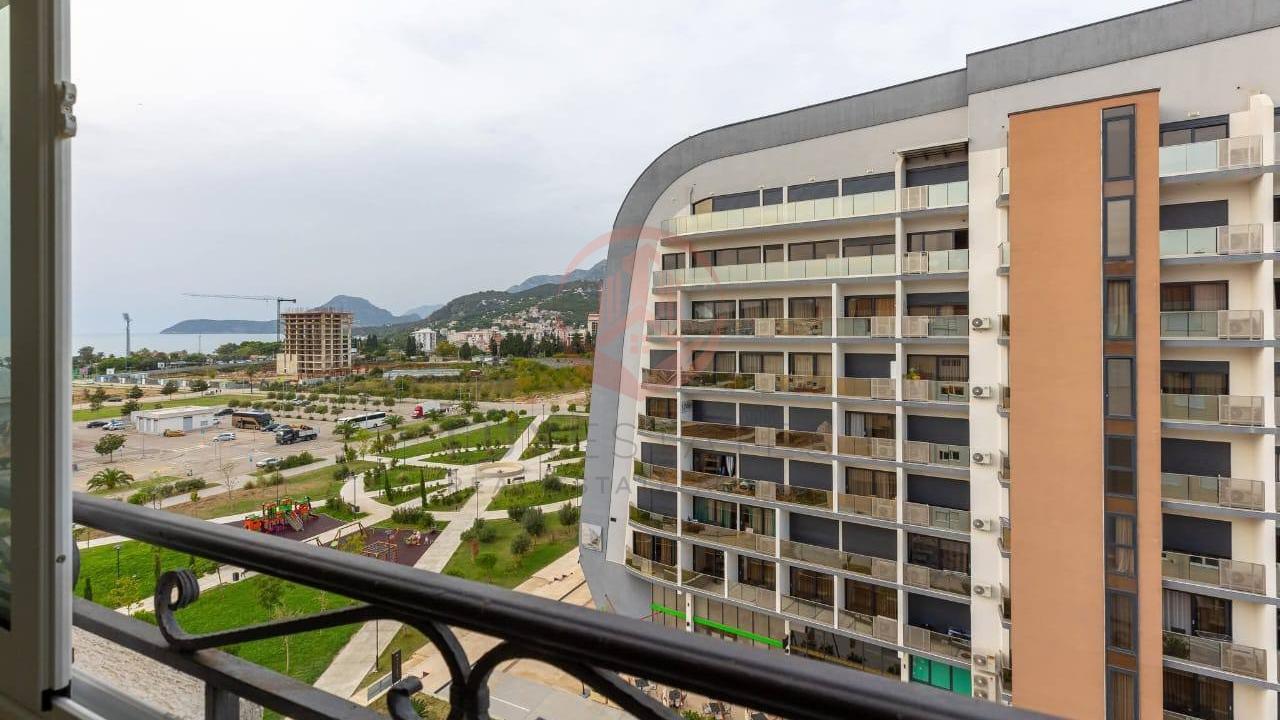 Prodaje se jednosoban stan površine 39m2 na | BR-S-007