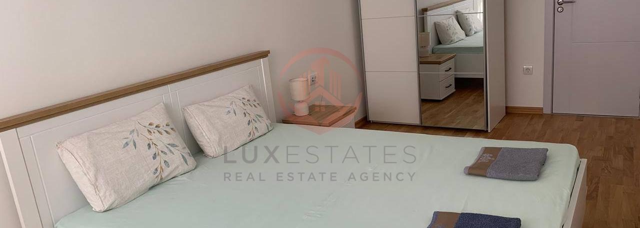 Prodaje se stan u Budvi, naselje Lazi, površine 47 m², | BD-S-002