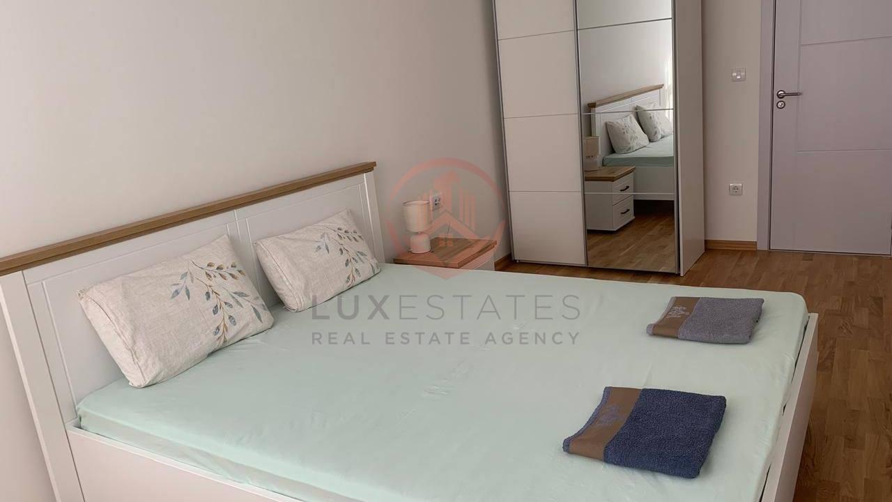 Prodaje se stan u Budvi, naselje Lazi, površine 47 m², | BD-S-002