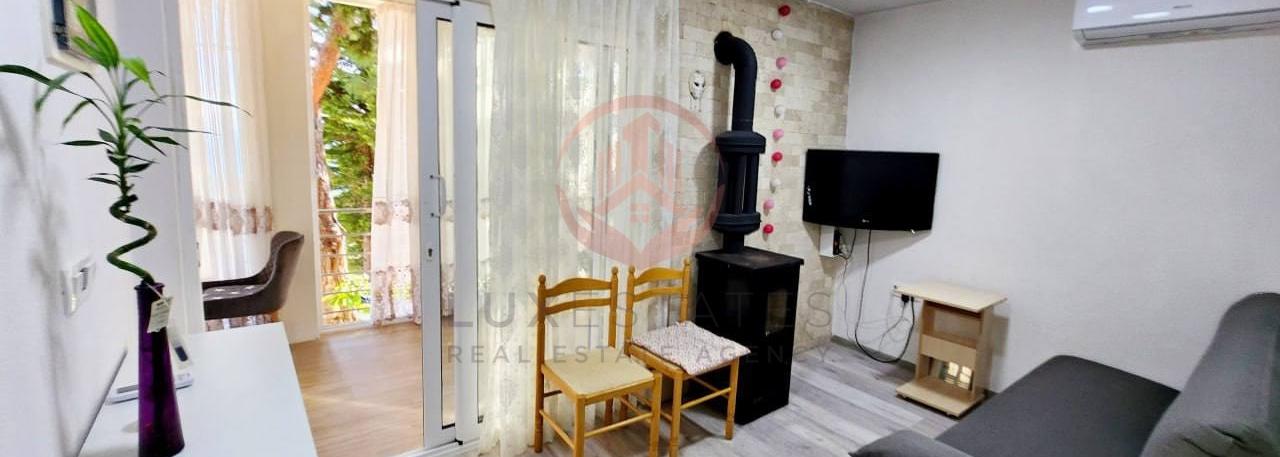 Prodaje se kuća u Baru, u naselju Zeleni Pojas, površine 95 | BR-K-010