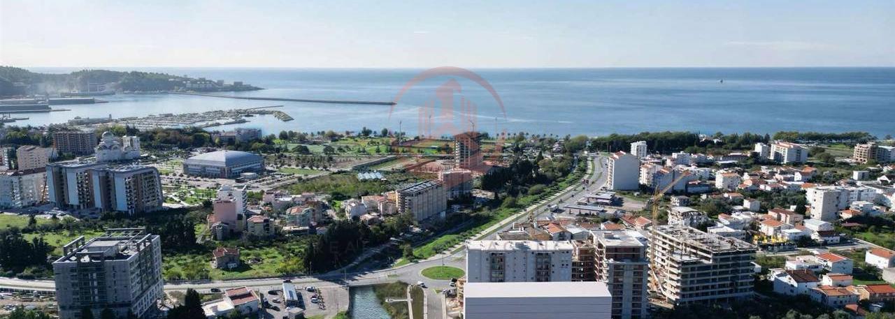 Prodaje se jednosoban stan od 47m2 u novom stambenom | BR-S-009