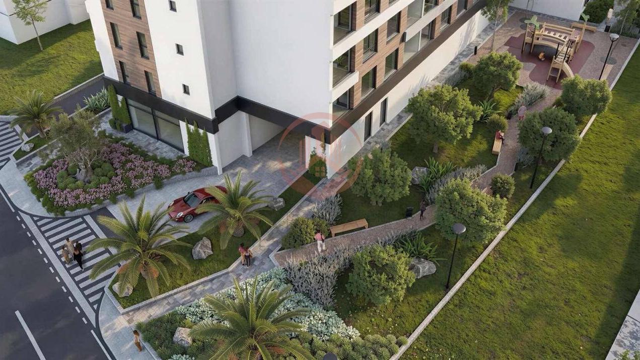 Prodaje se jednosoban stan od 47m2 u novom stambenom | BR-S-009