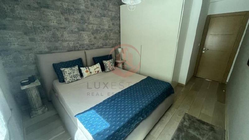 Na prodaju stan u Budvi, naselje Pržno, površine 50m2, | BD-S-004
