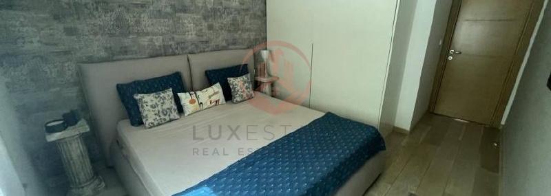 Na prodaju stan u Budvi, naselje Pržno, površine 50m2, | BD-S-004