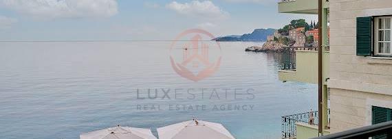 Na prodaju četvorosoban stan u Budvi, Sveti Stefan, | BD-S-005