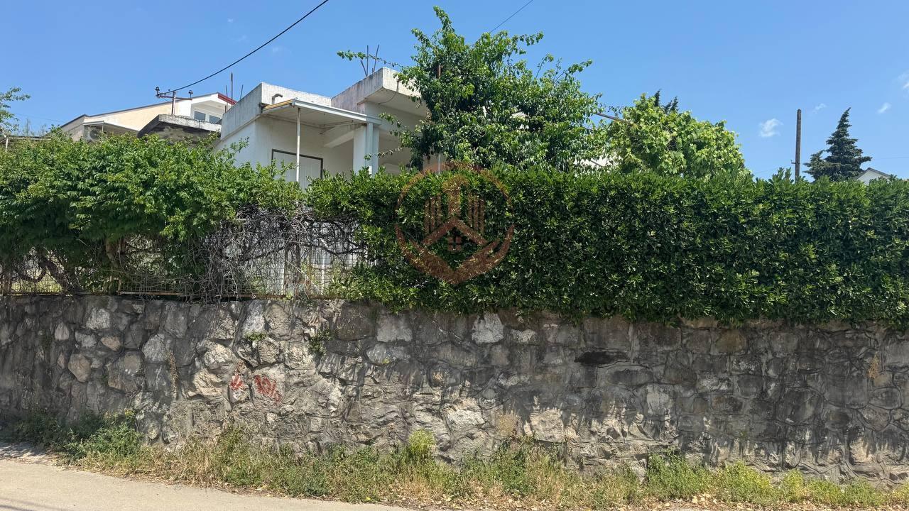 Na prodaju legalizovana kuća u Baru, na lokaciji Susanj, | BR-K-014