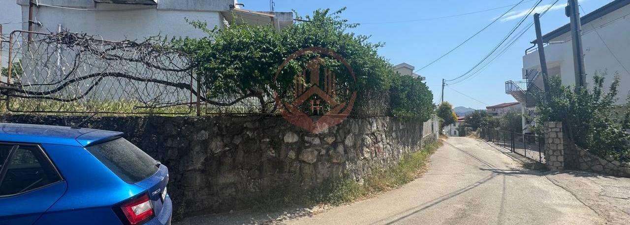 Na prodaju legalizovana kuća u Baru, na lokaciji Susanj, | BR-K-014