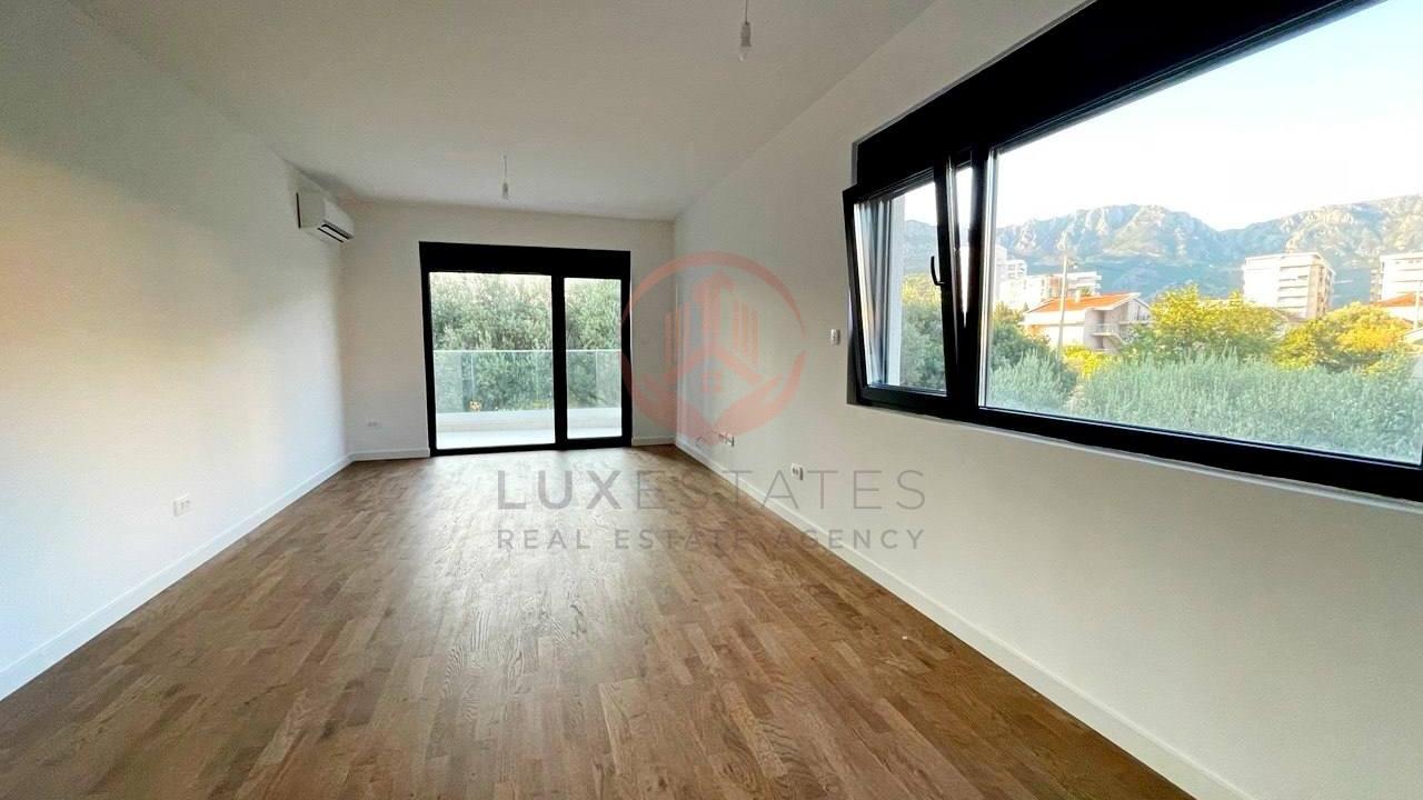 Prodaje se jednosoban stan površine 51 m2 u Ilinu, Bar, na | BR-S-023