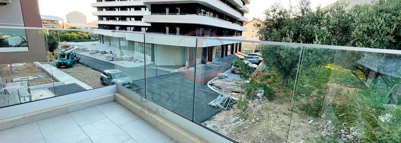 Prodaje se jednosoban stan površine 51 m2 u Ilinu, Bar, na | BR-S-023