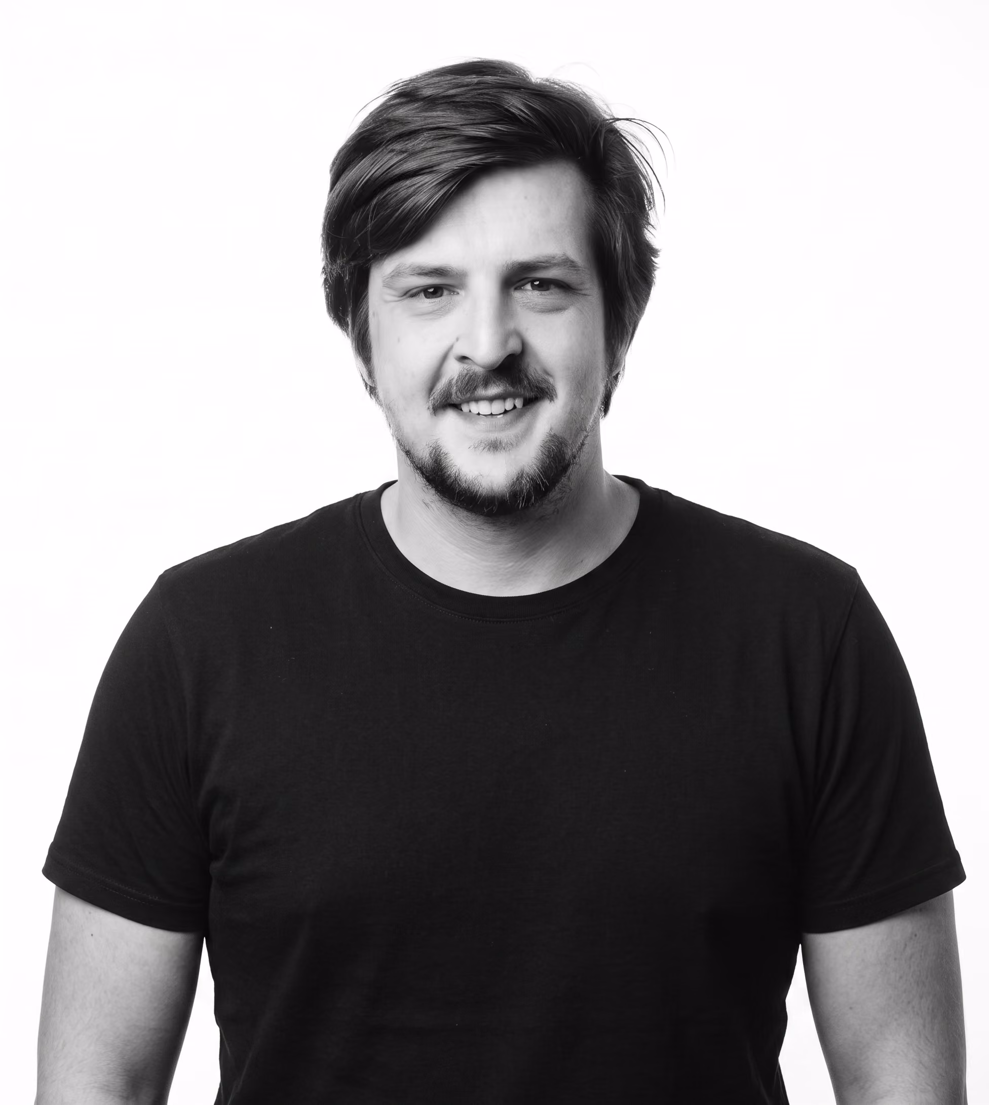 Michael Hardman - Aire Logic EPR Technical Lead