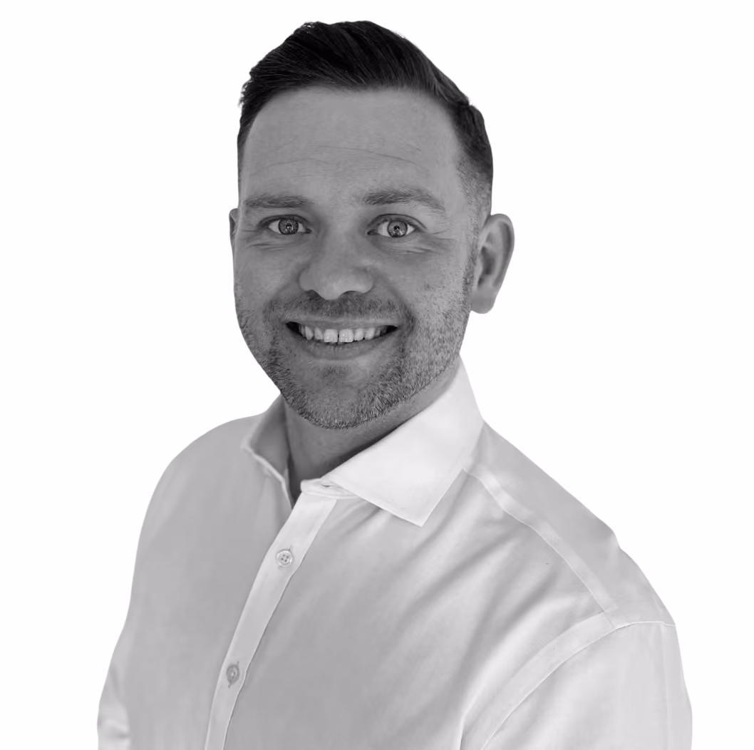 Dan Midgley - Aire Logic Sales Director