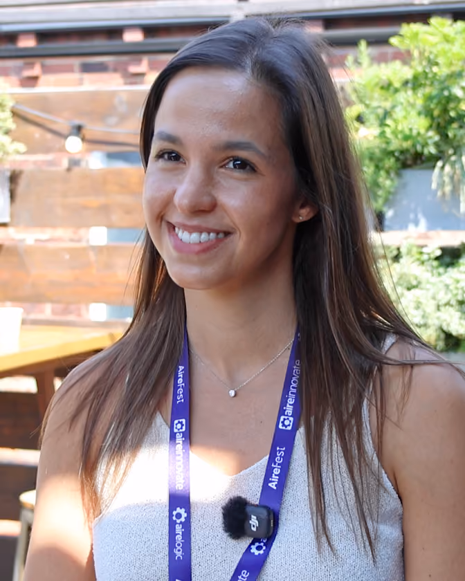 Sofia Fontes - Associate CNIO, The Royal Wolverhampton NHS Trust