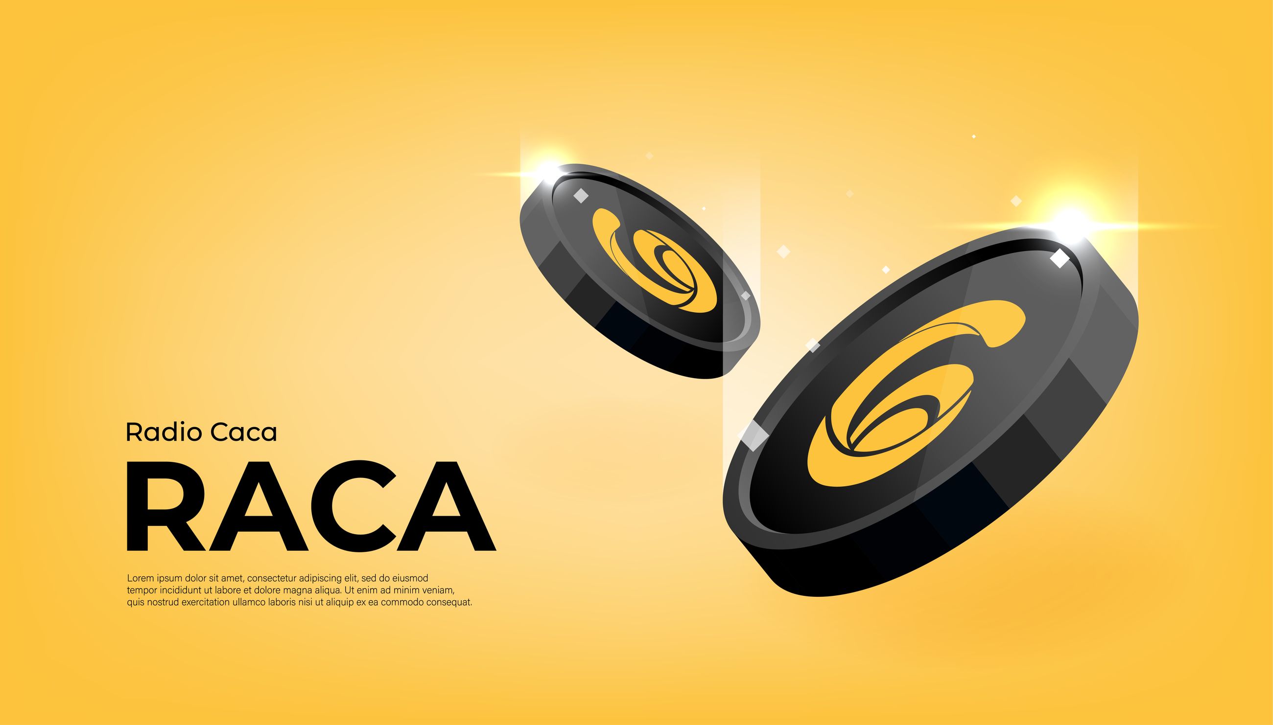 What is Radio Caca? All You Need to Know About RACA | Transfi