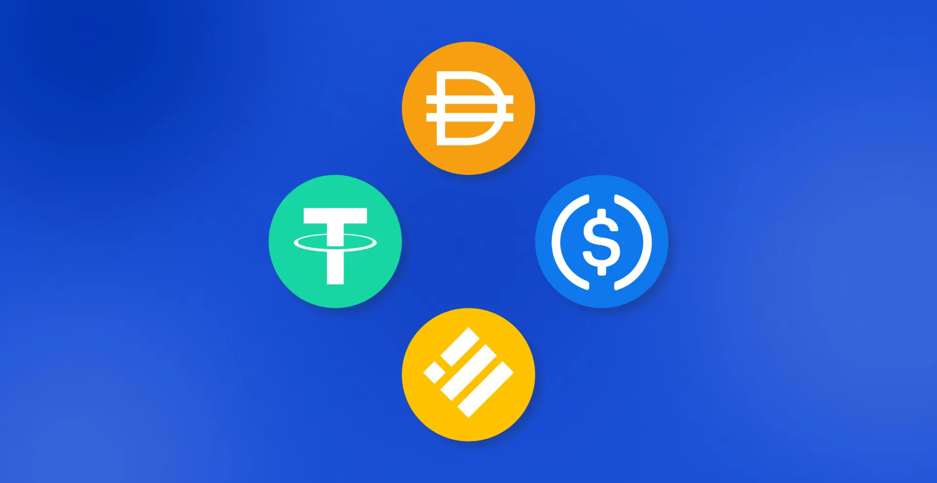 Stablecoins make cross-border payments faster, cheaper, and smarter