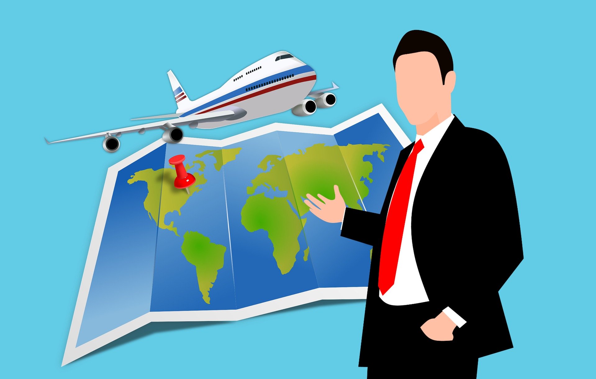 Cross-border payments in Online Travel Agencies (OTAs): How to streamline supplier settlements