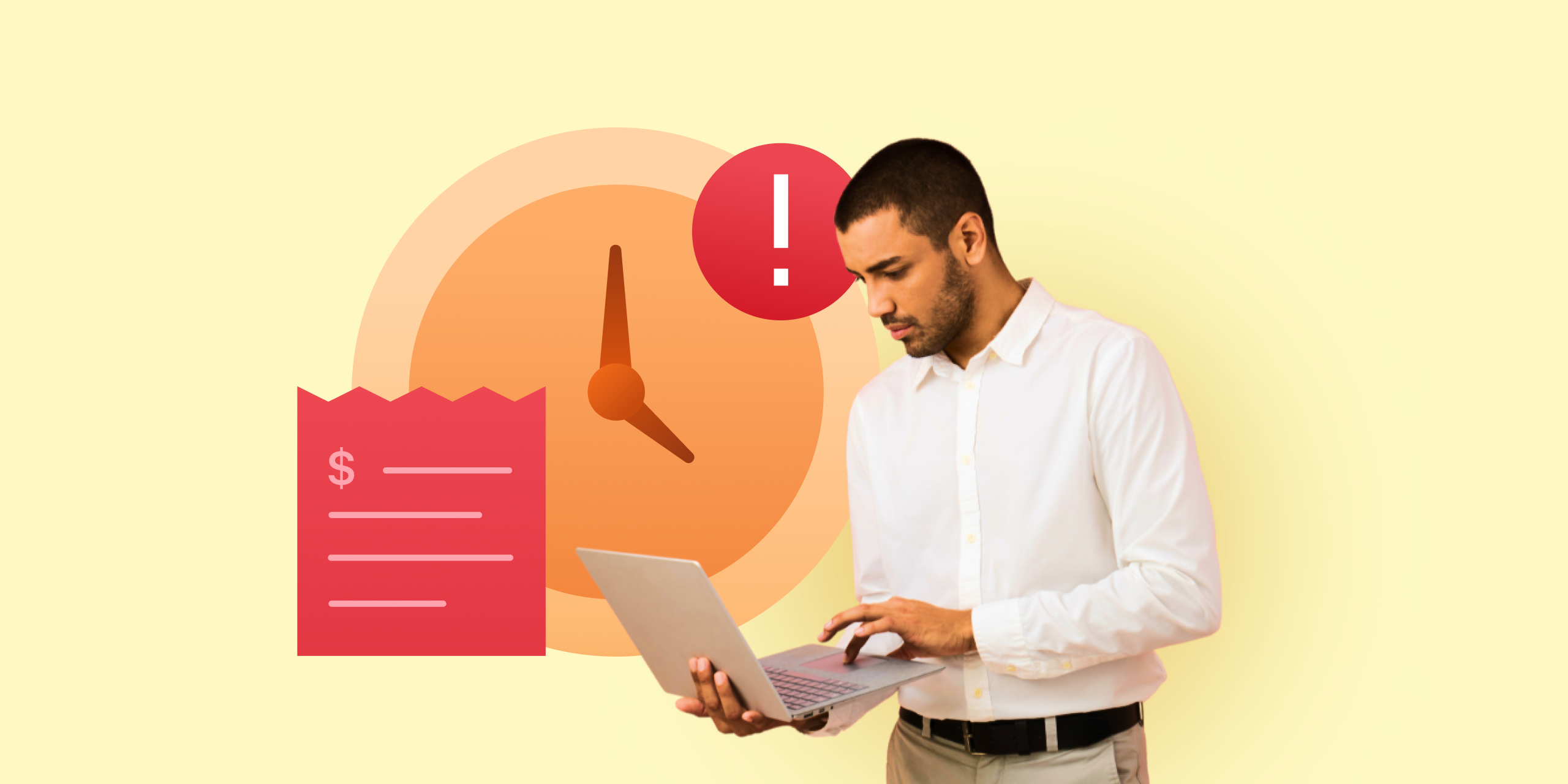 Payment delays in Hospitality: Hidden costs & how to fix them