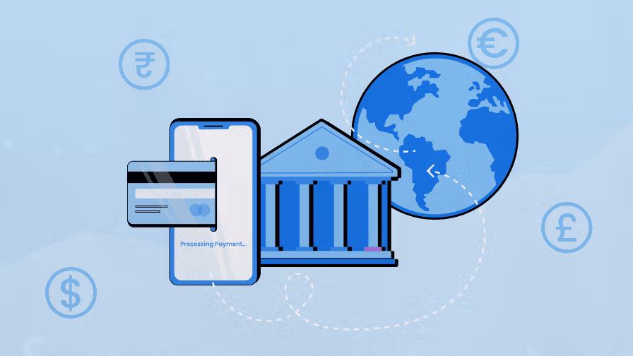 How Agencies in Indonesia Receive Global Client Payments Faster and Cheaper