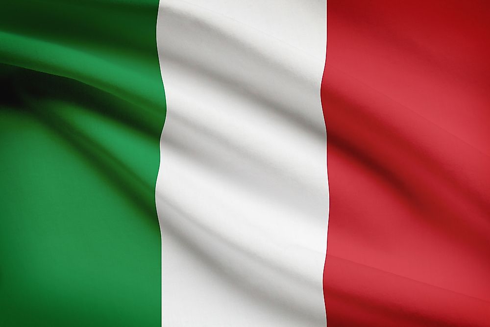 How to Send Money from Italy to Pakistan