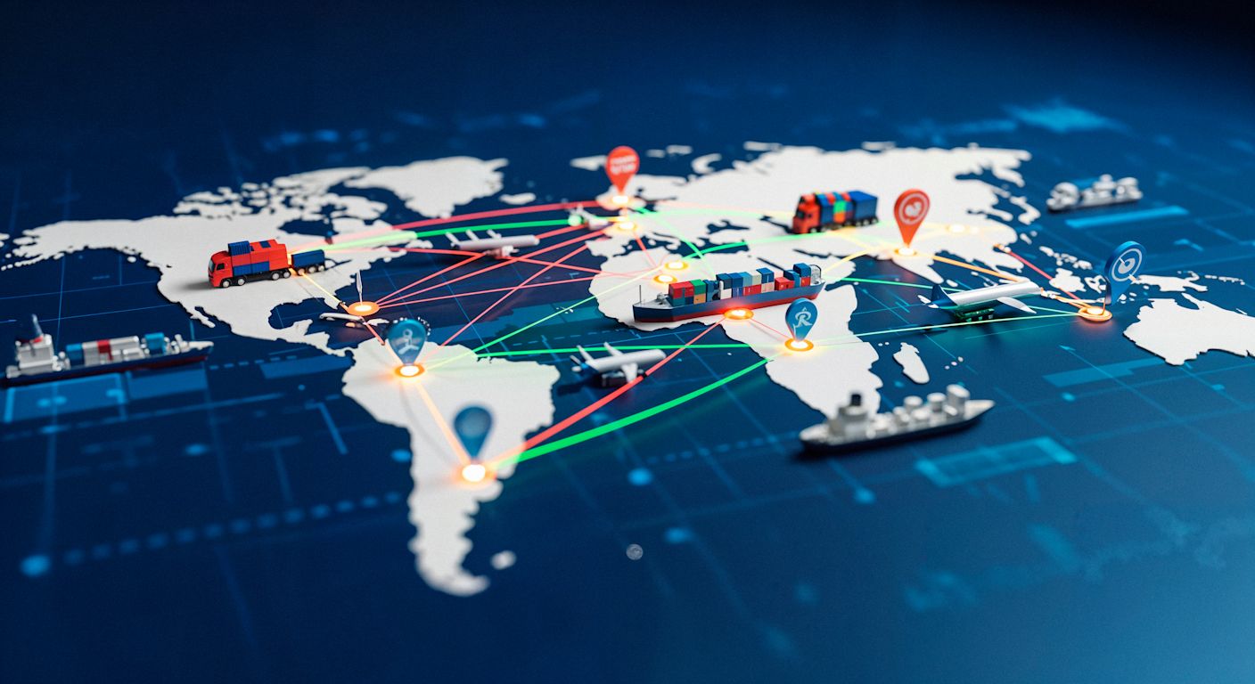 How to Pay Your International Suppliers and Vendors