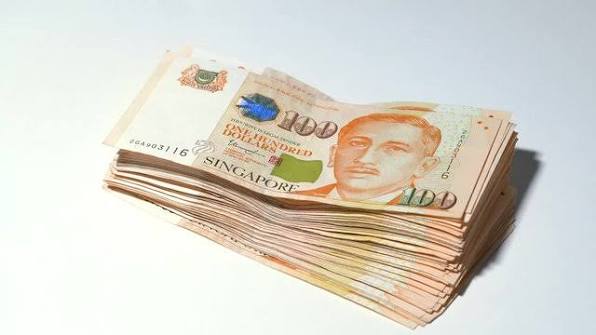 SGD to PHP: Today's Rate, and the Fee Hiding in the Spread