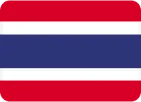 Thailand flag