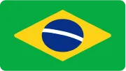 Brazil flag.