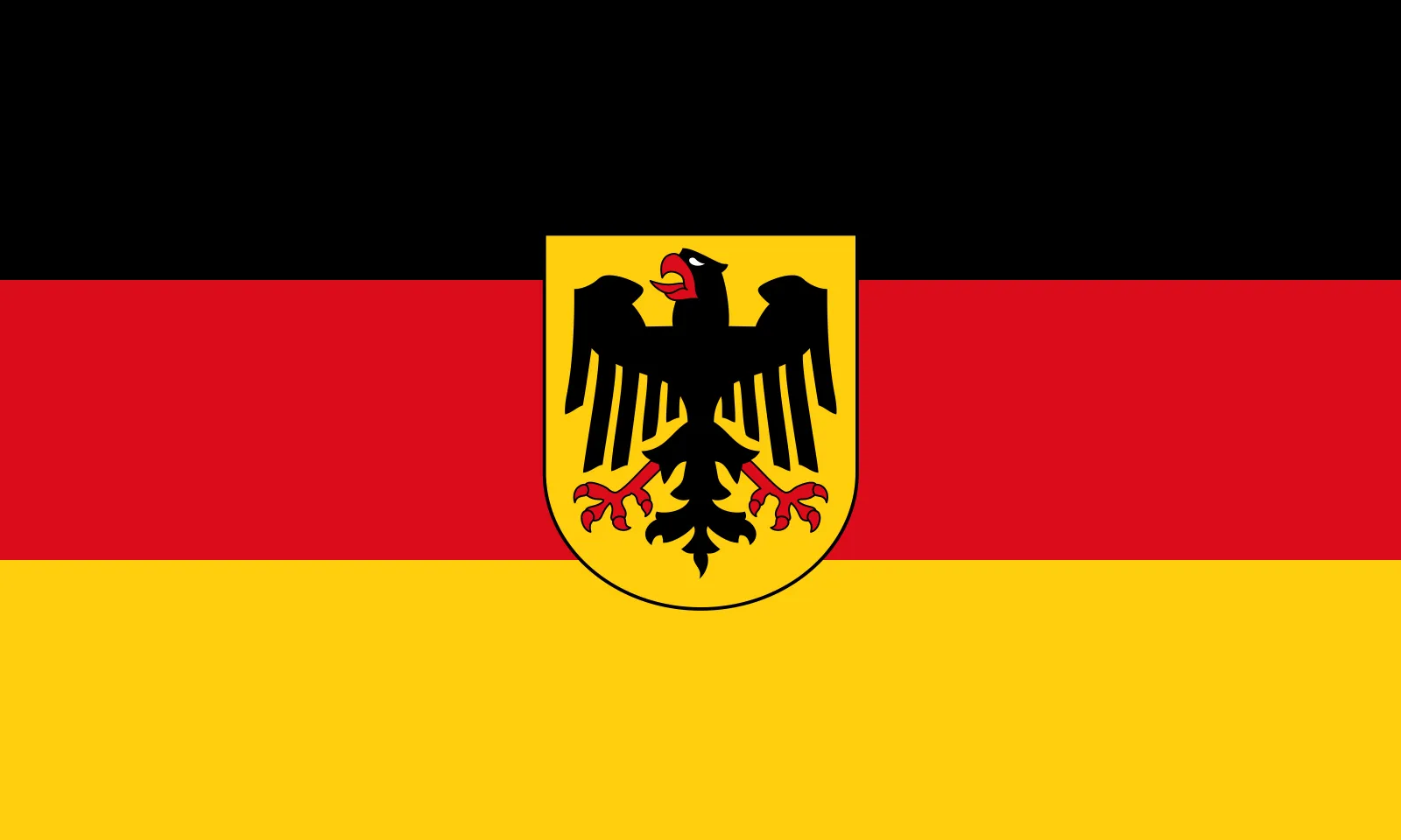 Bendera