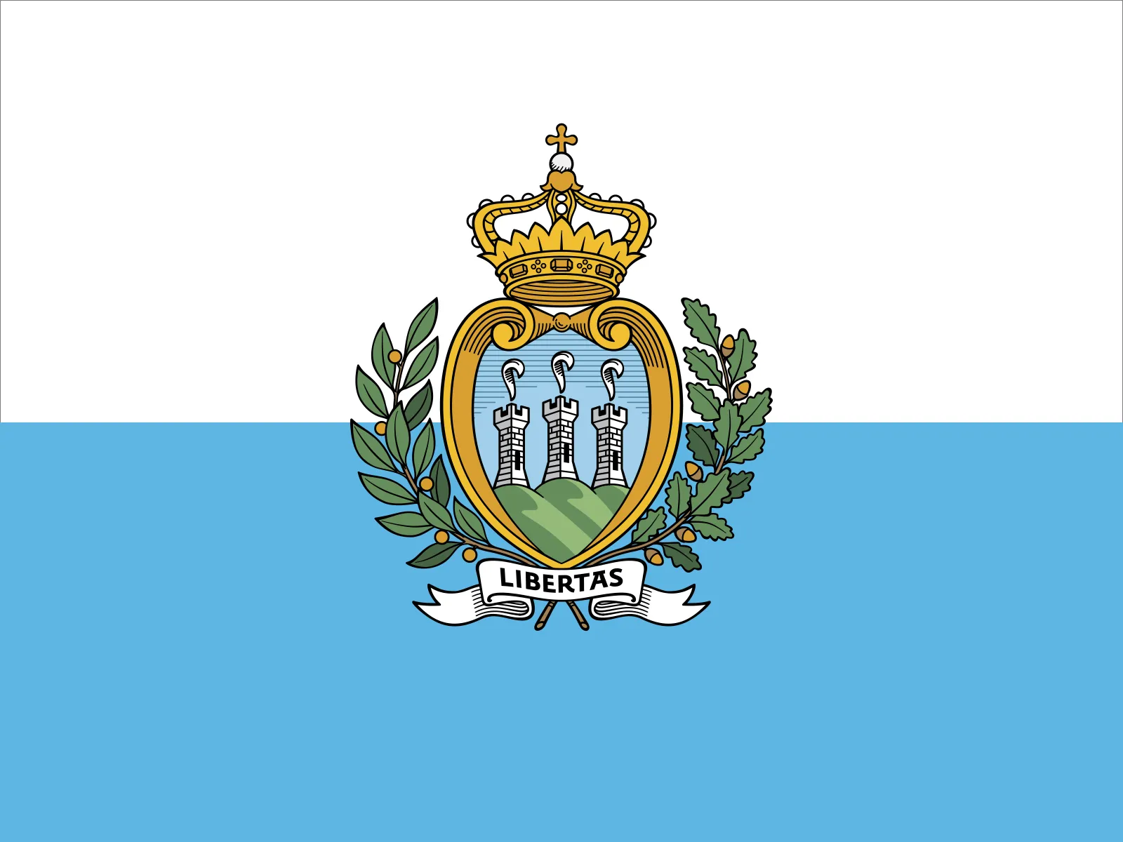 Bendera