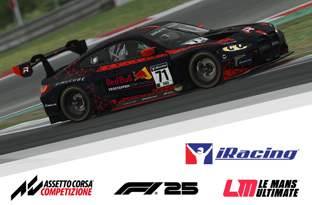 AI coaching for sim racing