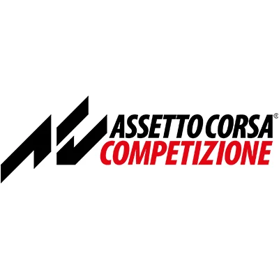 asseto-corsa-competizione logo