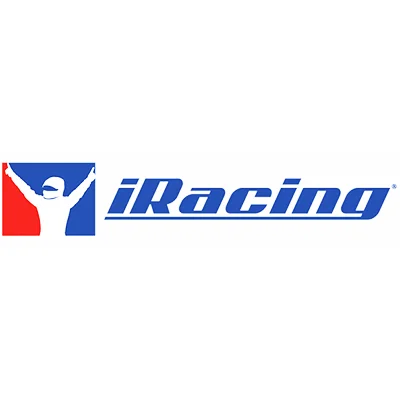 iracing logo
