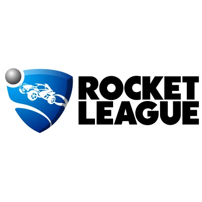 rocket league logo