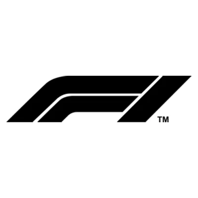 f1 logo