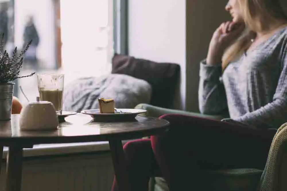 Adjusting To Transition