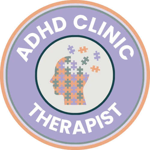 Shift Collab - therapist who belongs to the ADHD clinic