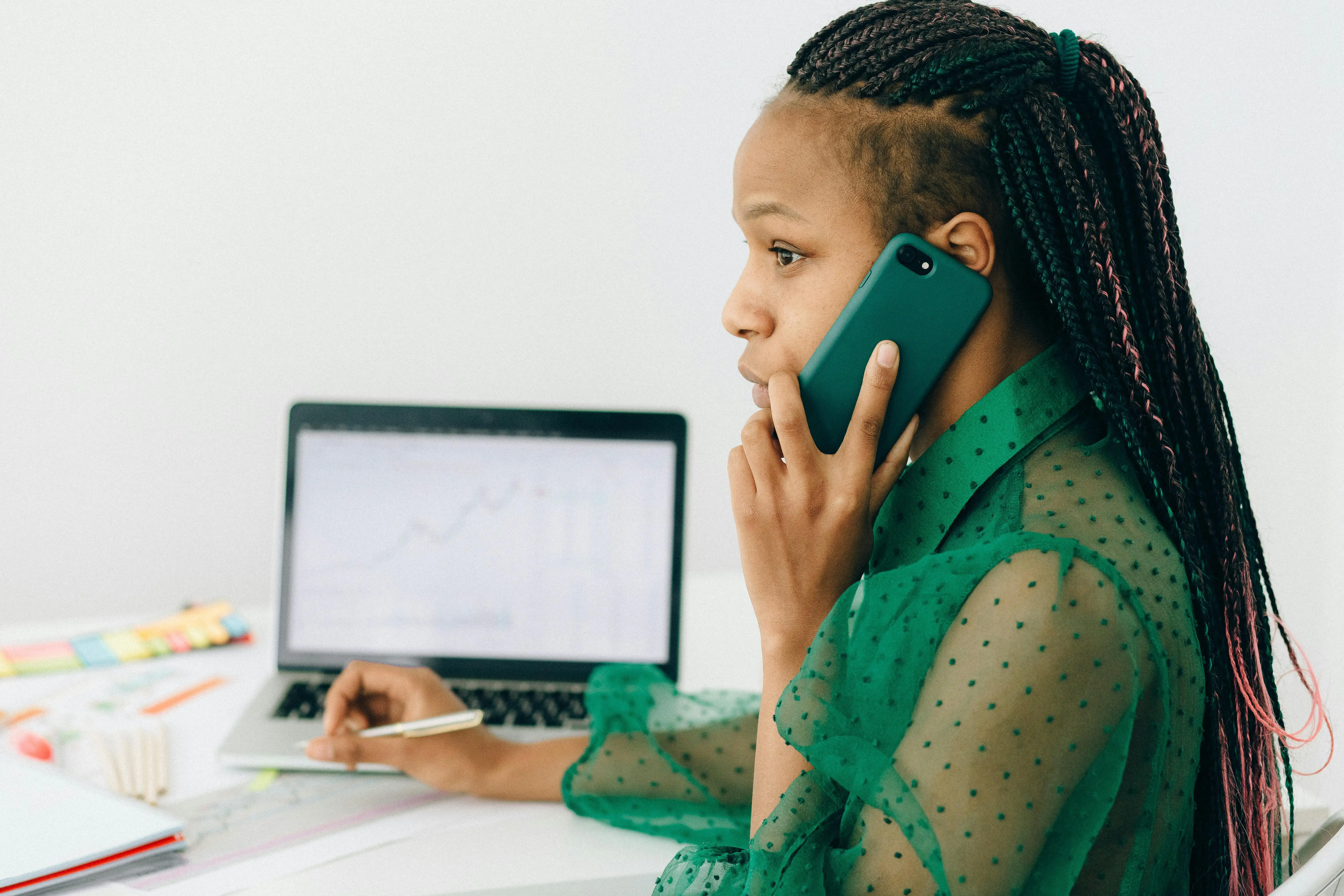 Mental Health and Financial Wellness: Why Your Emotions Deserve a Seat at the (Budgeting) Table