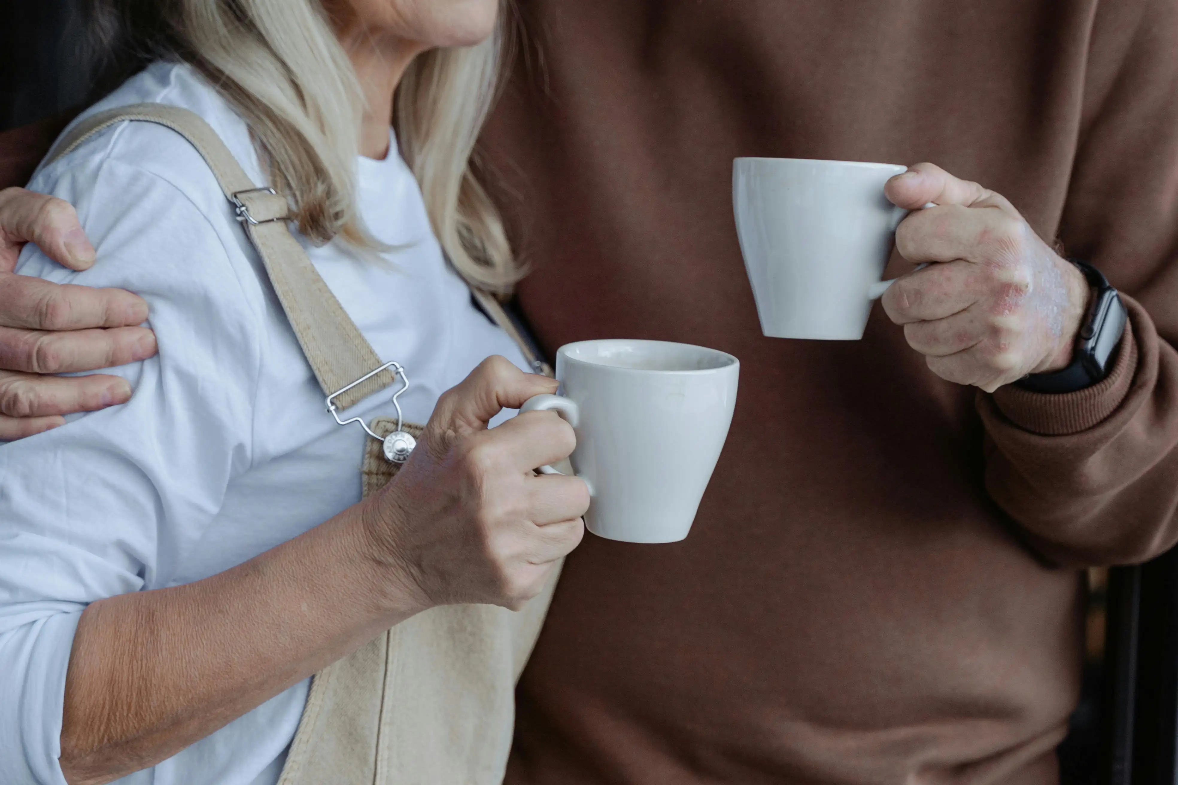 What Is a Death Café? Why Talking About Death Over Coffee Might Change Your Life