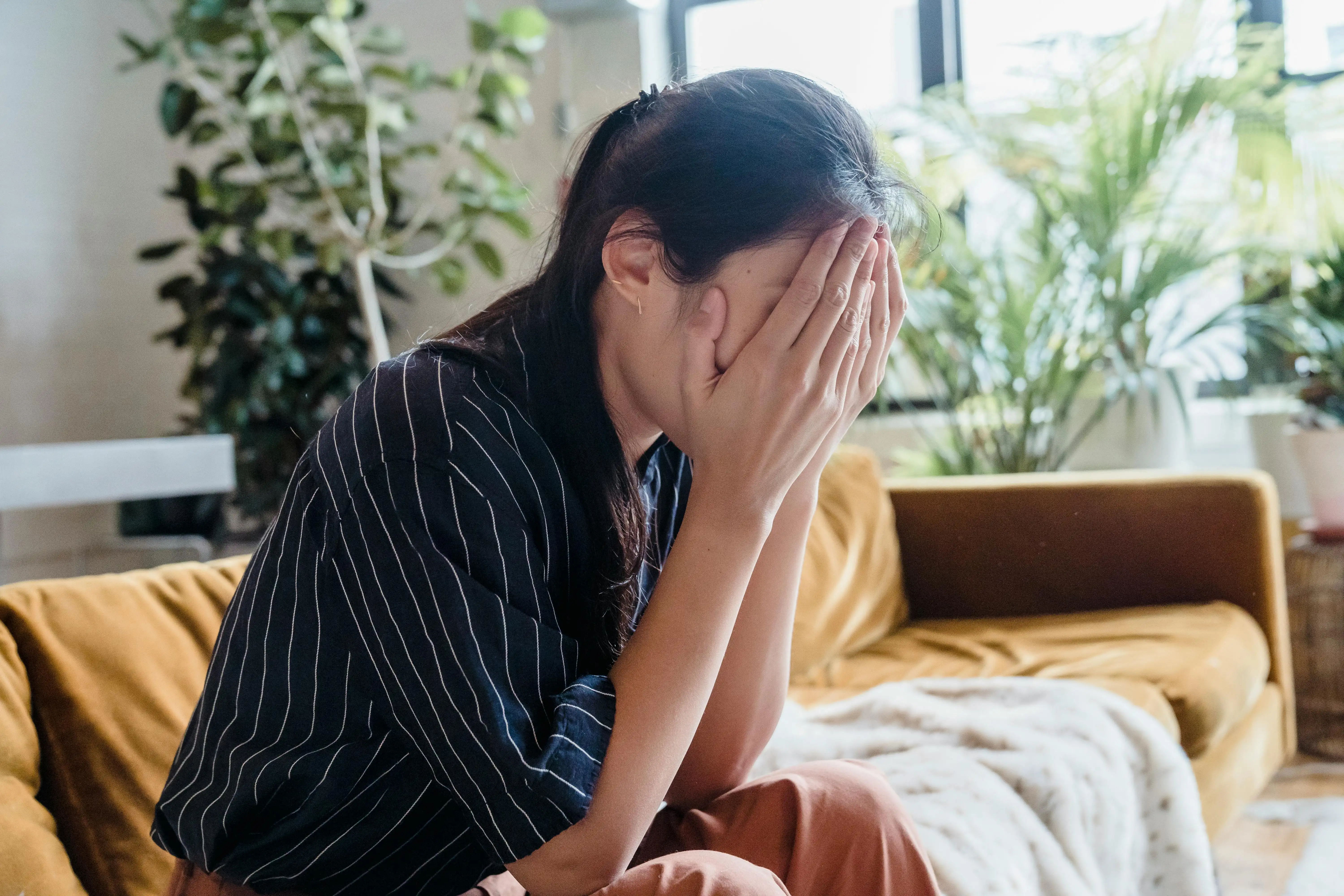 Anticipatory Grief: How to Cope With the Quiet Heartbreak Before Loss