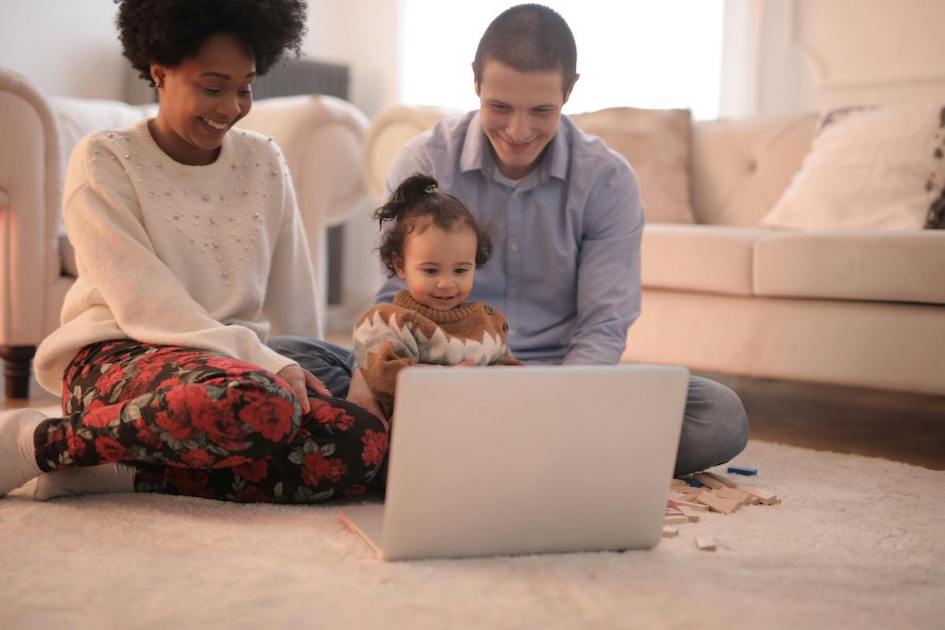 Raising a Child with ADHD? Here's How to Avoid Burnout