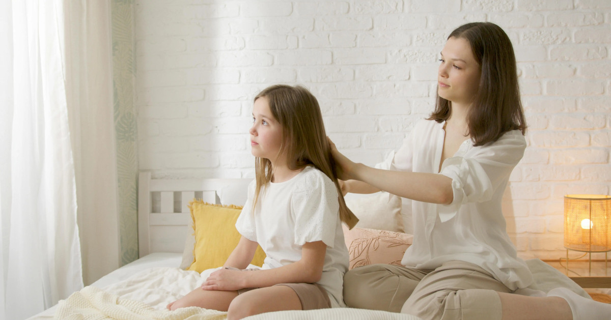 Why Structure and Routine Matter for Kids with ADHD
