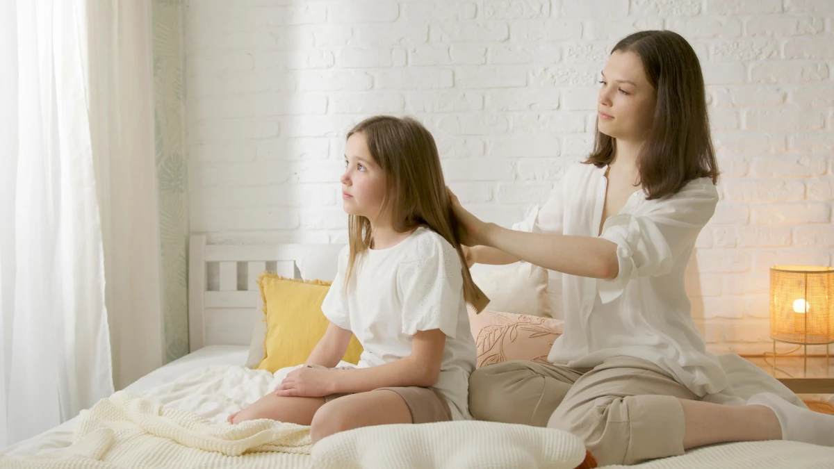 Why Structure and Routine Matter for Kids with ADHD