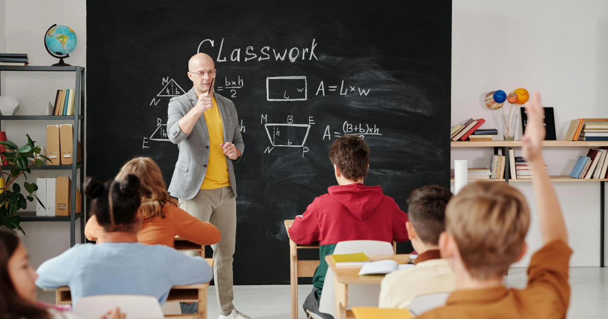 Back-to-School Stress? 5 Therapist-Backed Survival Strategies Every Teacher Needs