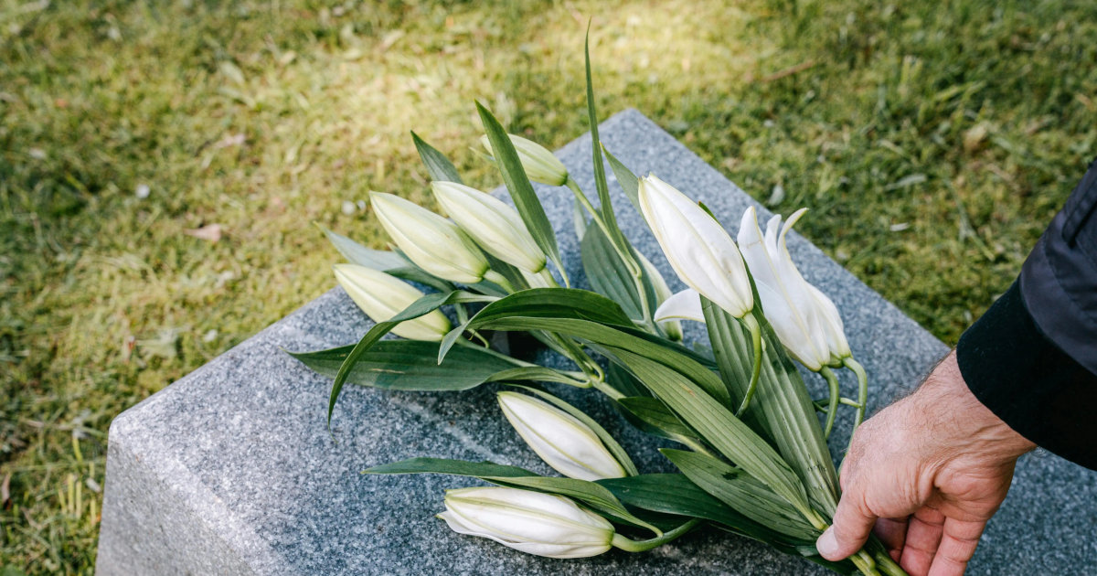Grief Around the Globe: What Mourning Traditions Teach Us About Healing