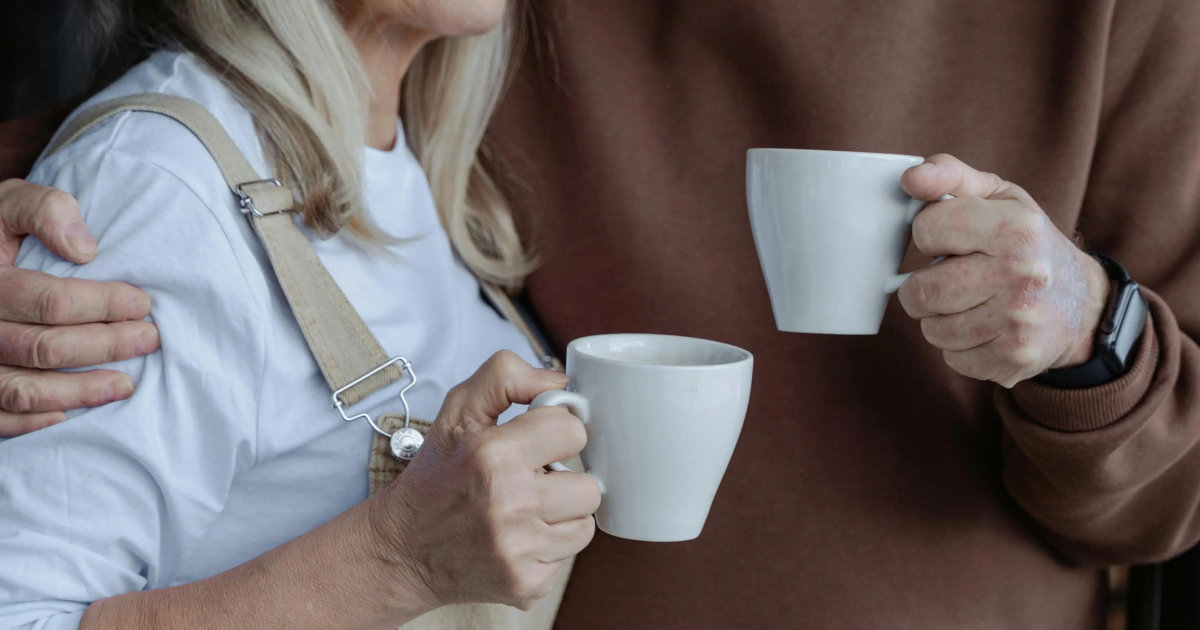 What Is a Death Café? Why Talking About Death Over Coffee Might Change Your Life